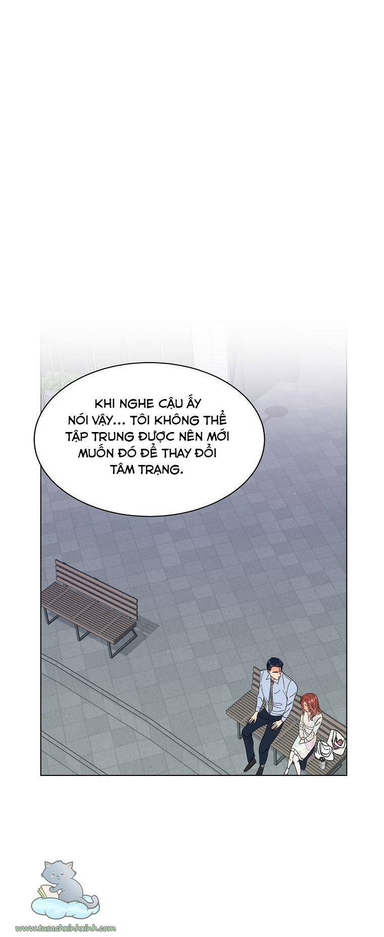 Nam Chính Chuẩn Gu Chapter 20 - Trang 2