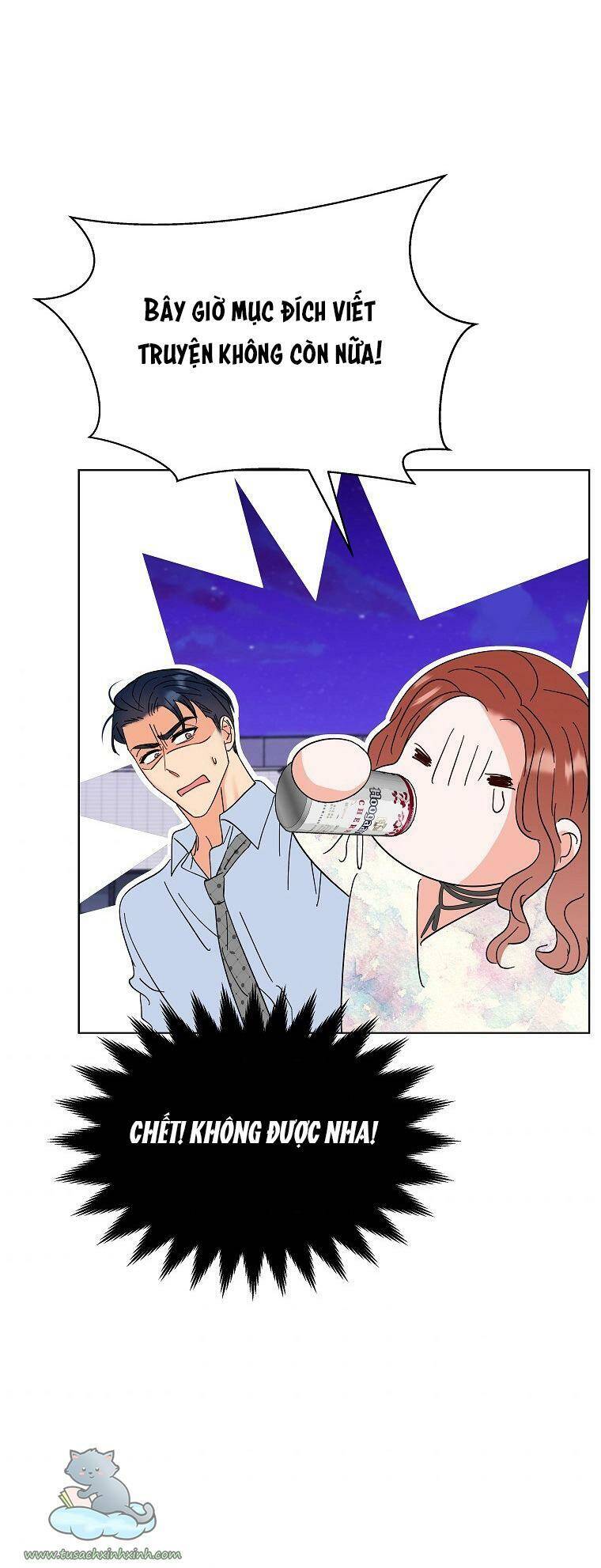 Nam Chính Chuẩn Gu Chapter 20 - Trang 2