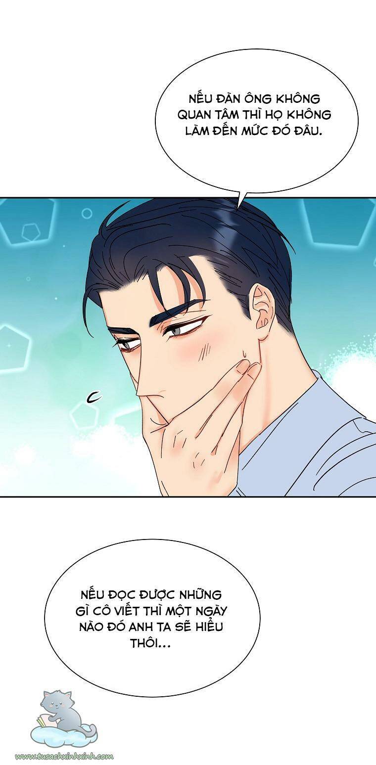 Nam Chính Chuẩn Gu Chapter 20 - Trang 2