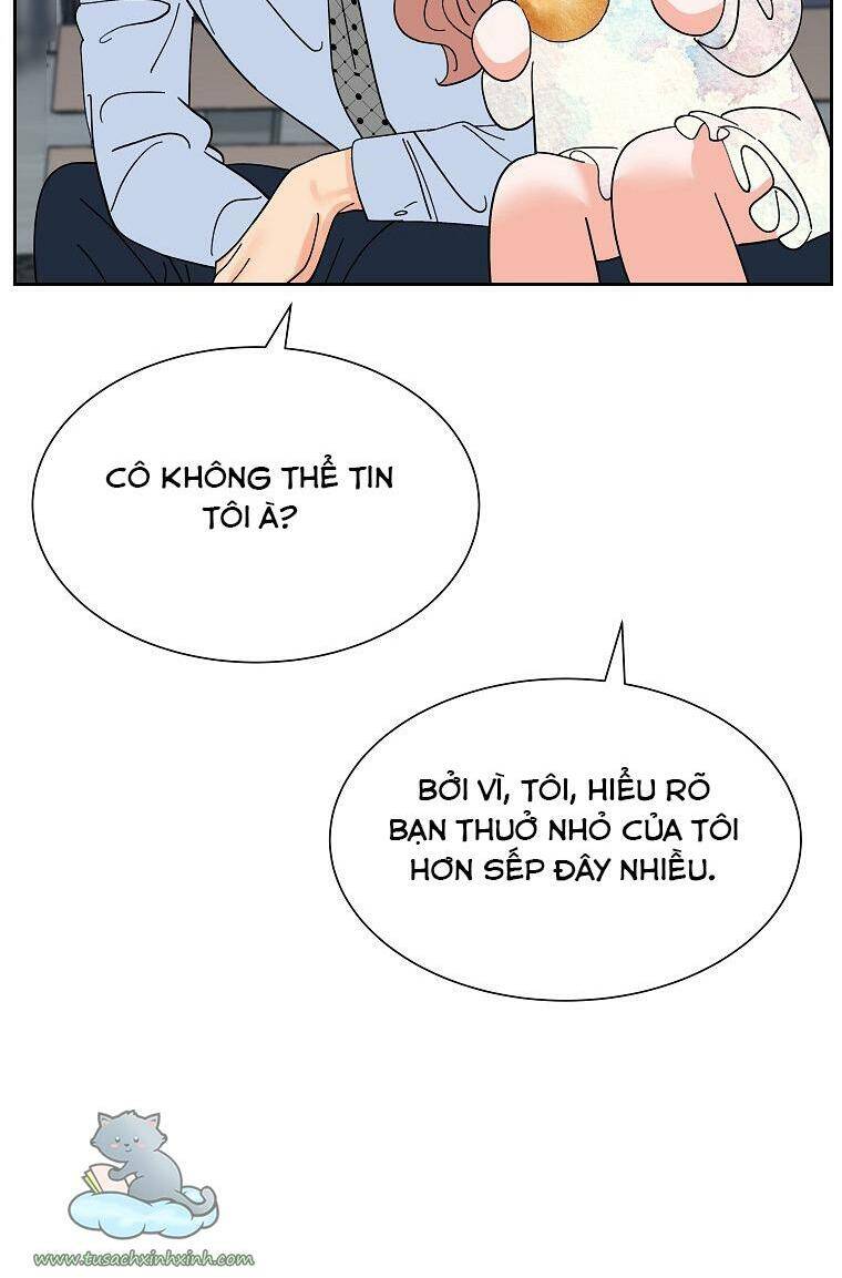 Nam Chính Chuẩn Gu Chapter 20 - Trang 2