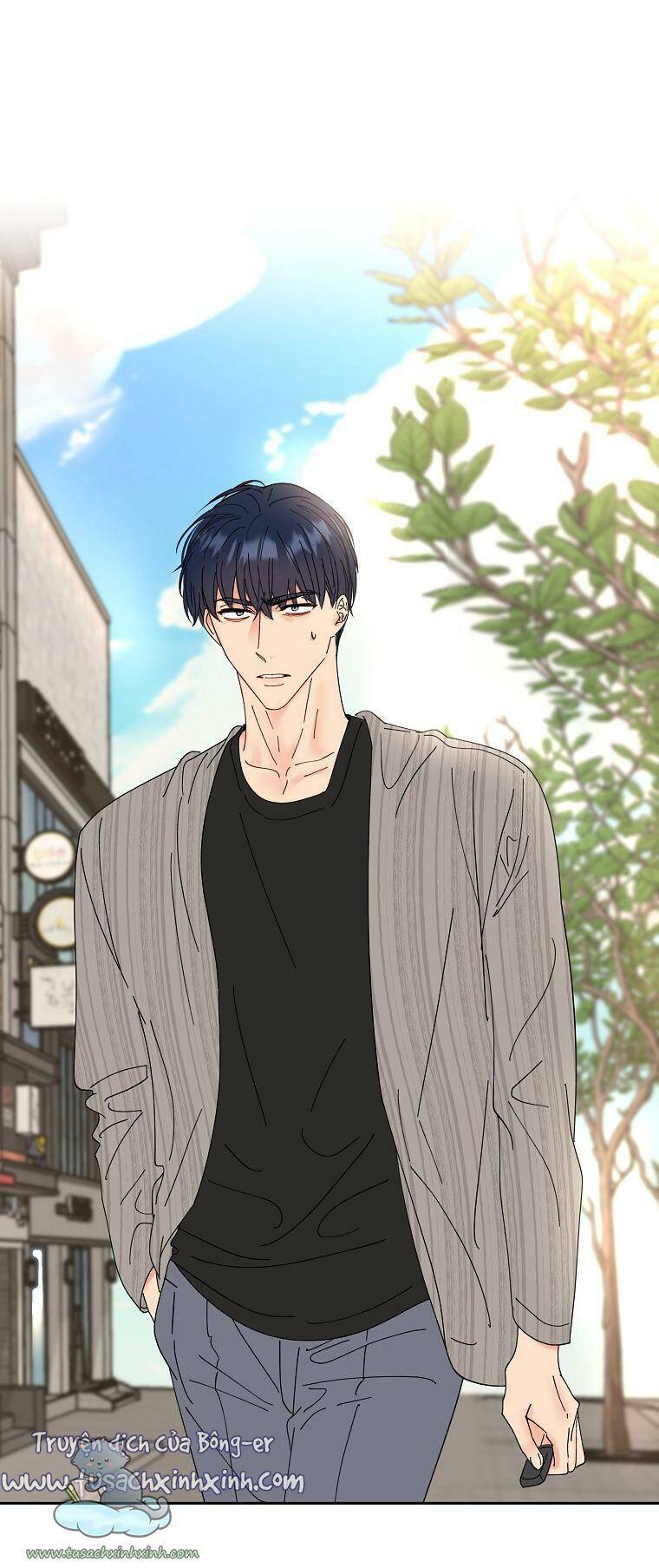 Nam Chính Chuẩn Gu Chapter 22 - Trang 2