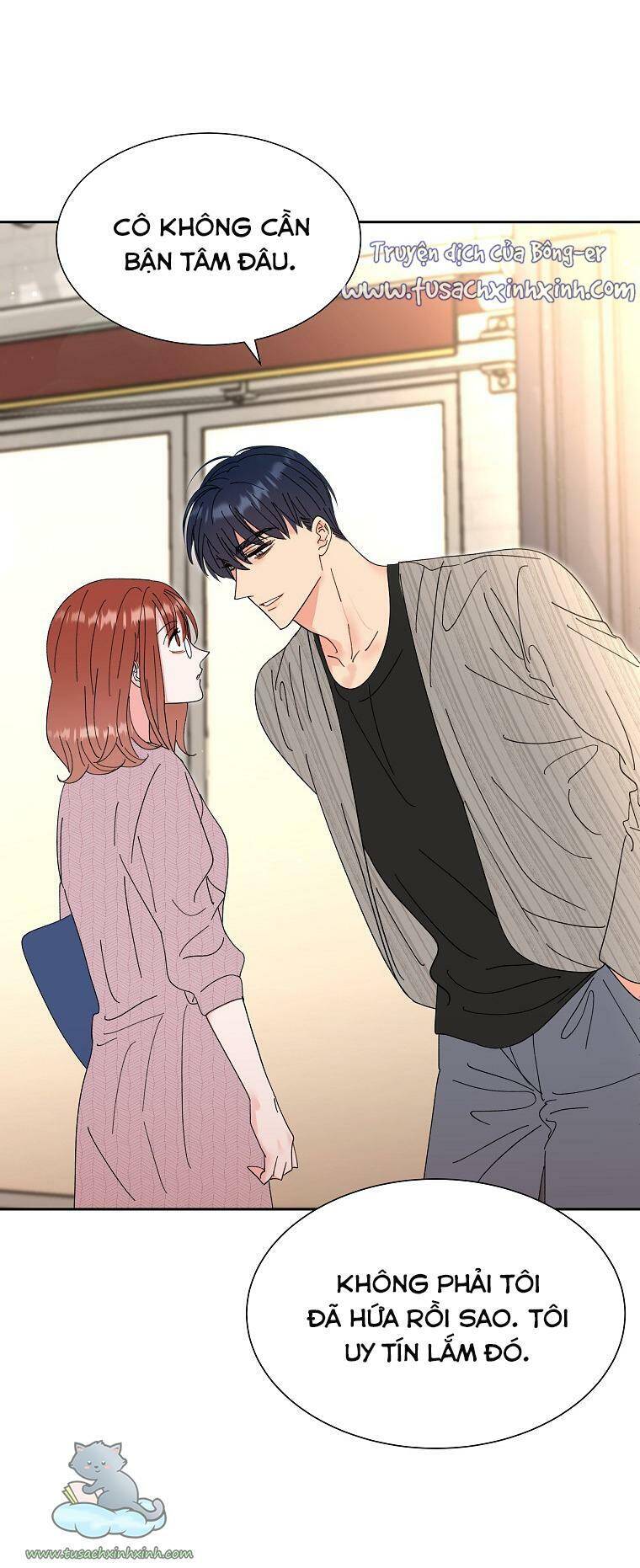 Nam Chính Chuẩn Gu Chapter 22 - Trang 2