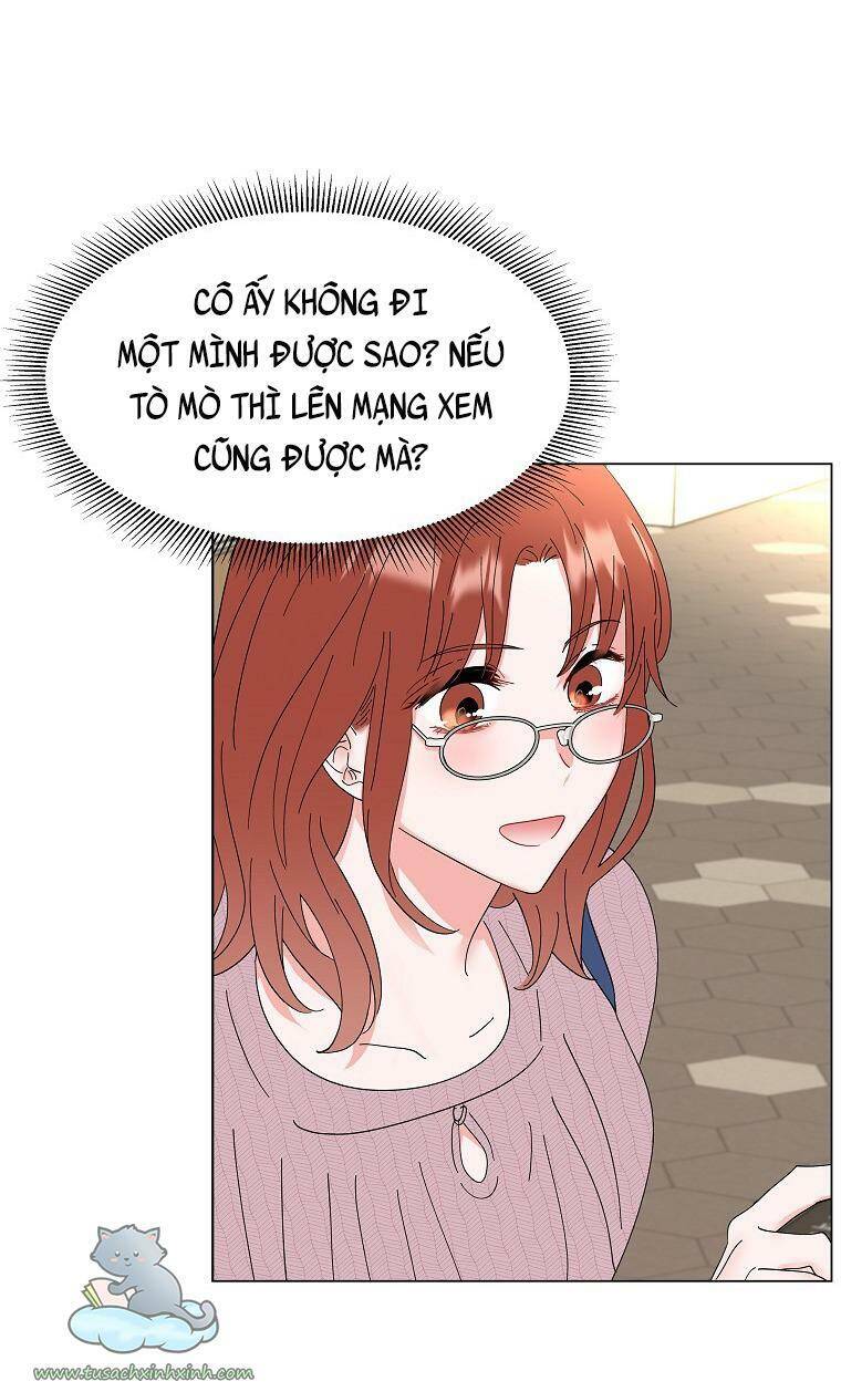 Nam Chính Chuẩn Gu Chapter 22 - Trang 2