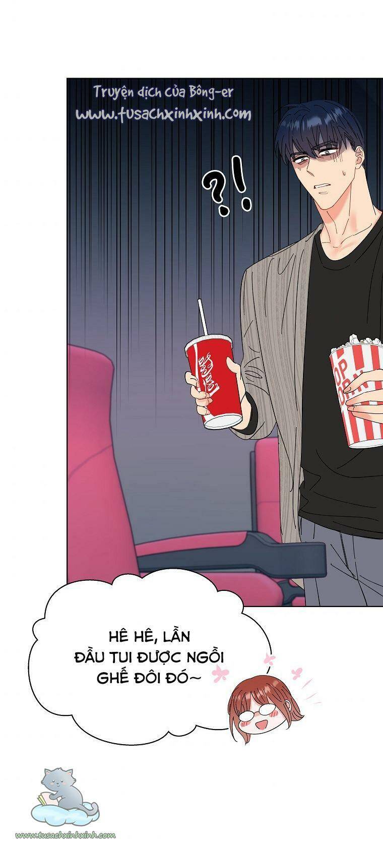 Nam Chính Chuẩn Gu Chapter 22 - Trang 2