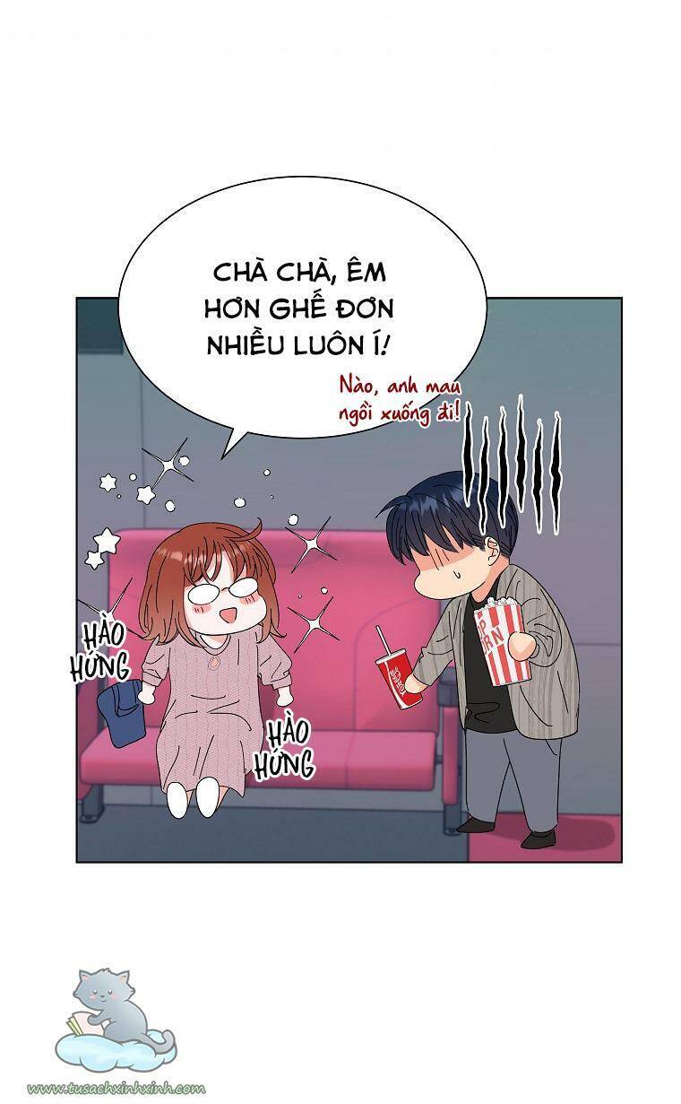 Nam Chính Chuẩn Gu Chapter 22 - Trang 2