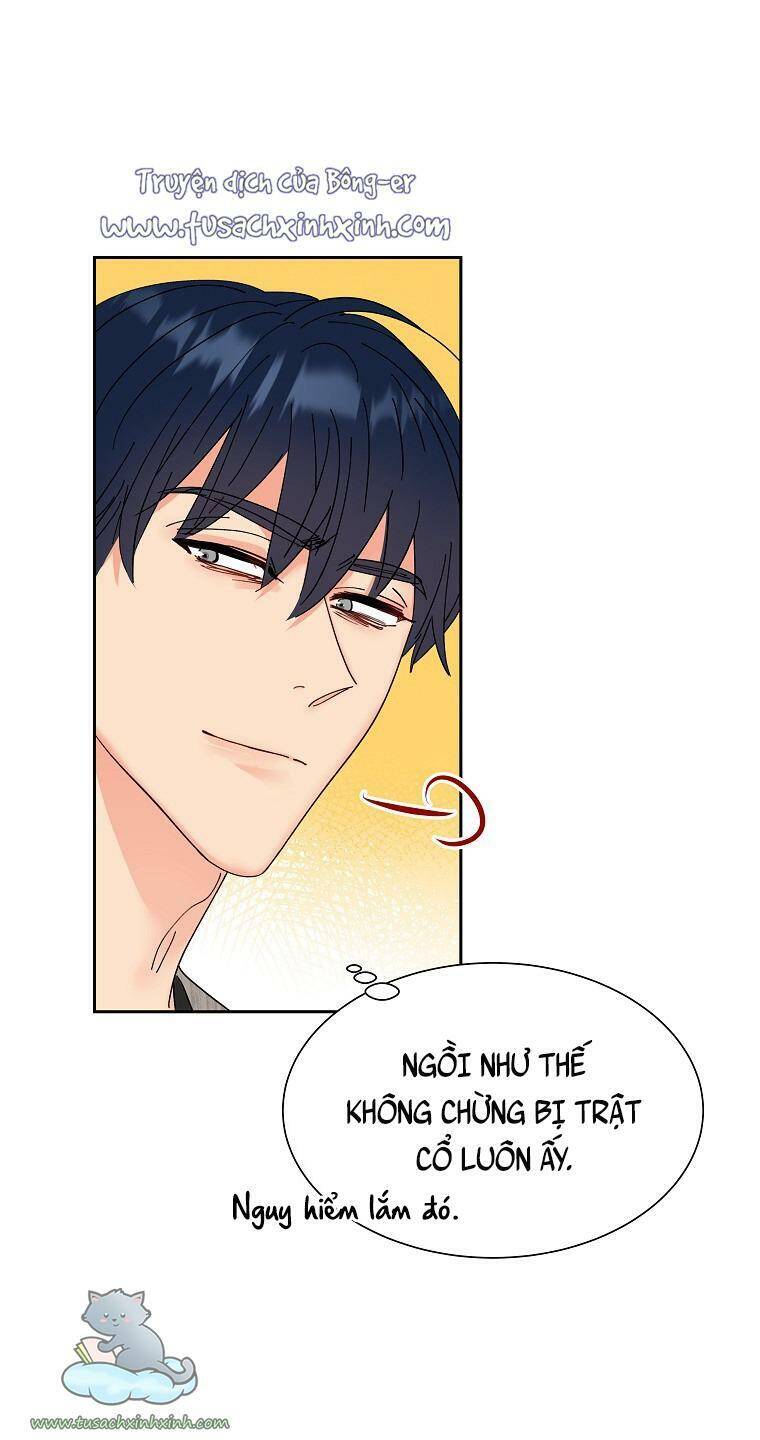 Nam Chính Chuẩn Gu Chapter 22 - Trang 2