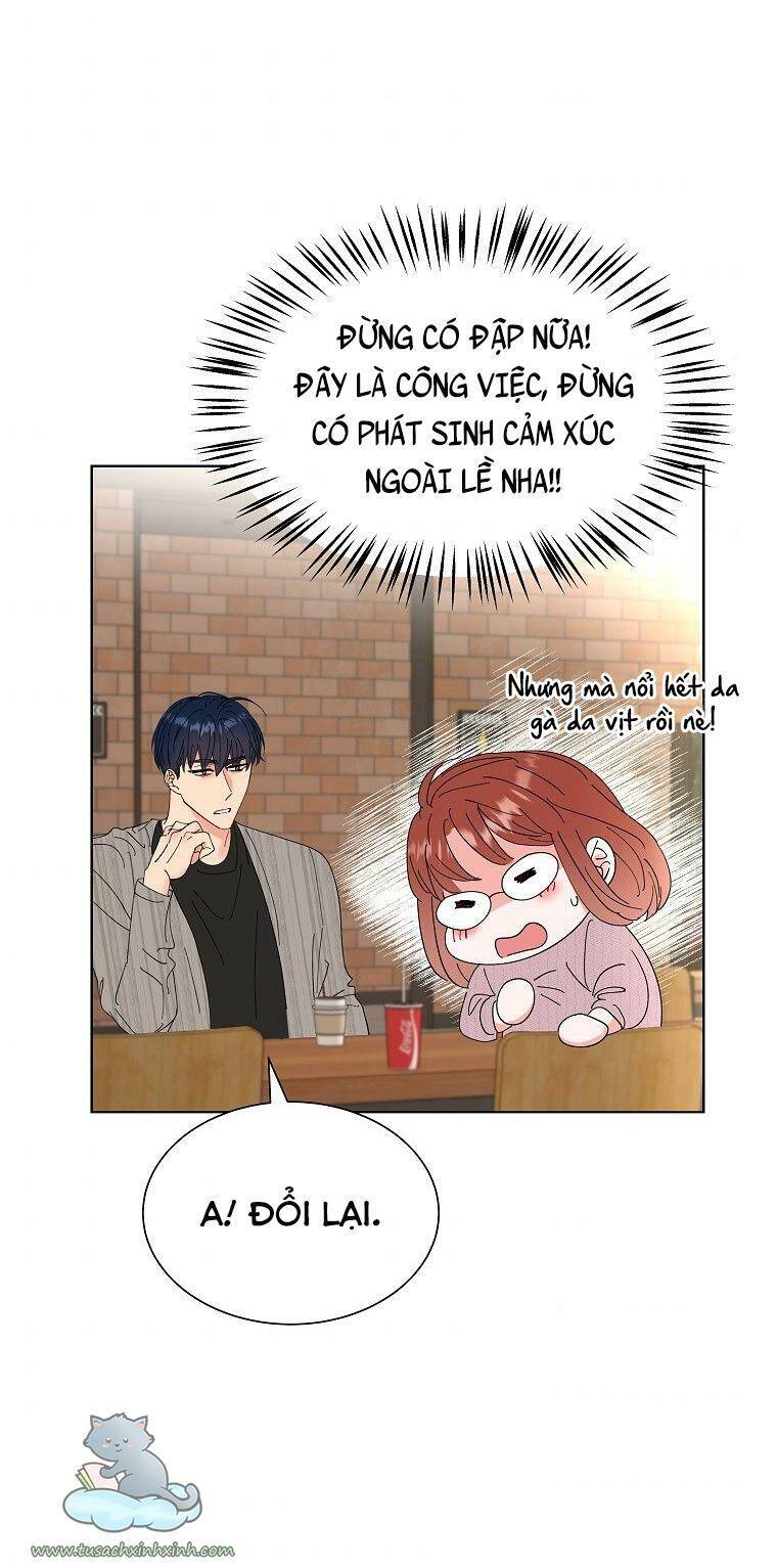 Nam Chính Chuẩn Gu Chapter 22 - Trang 2