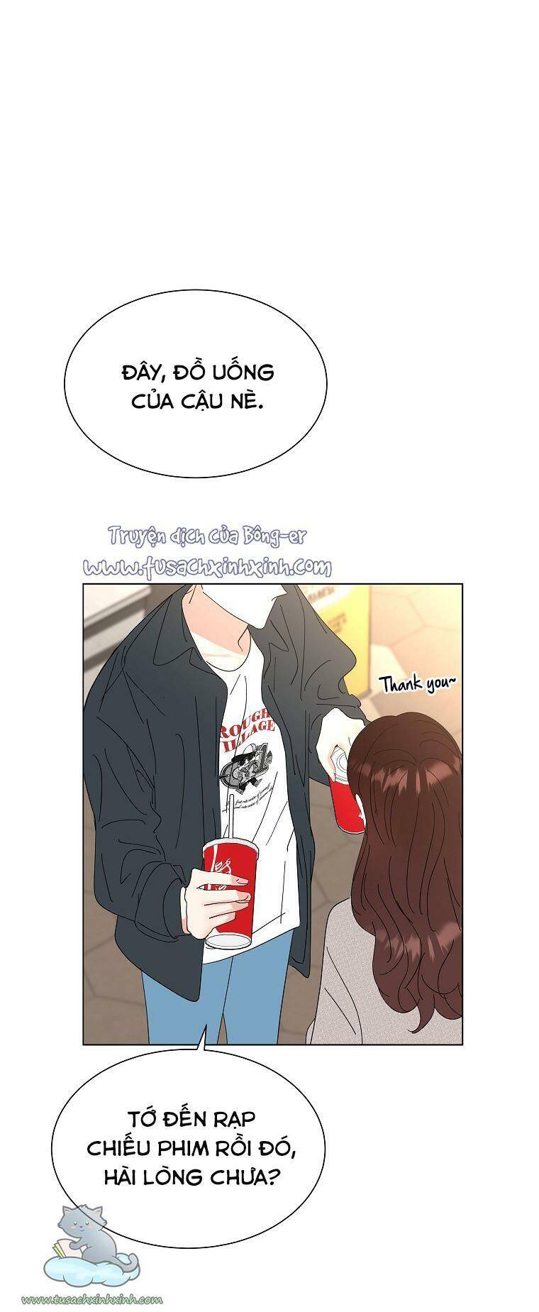 Nam Chính Chuẩn Gu Chapter 22 - Trang 2