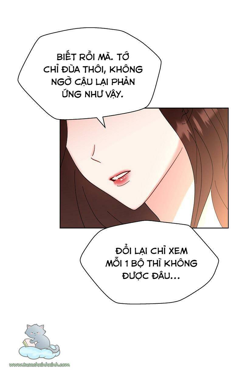 Nam Chính Chuẩn Gu Chapter 22 - Trang 2
