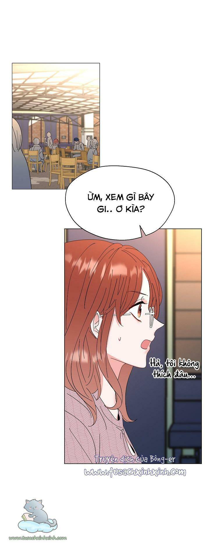 Nam Chính Chuẩn Gu Chapter 22 - Trang 2