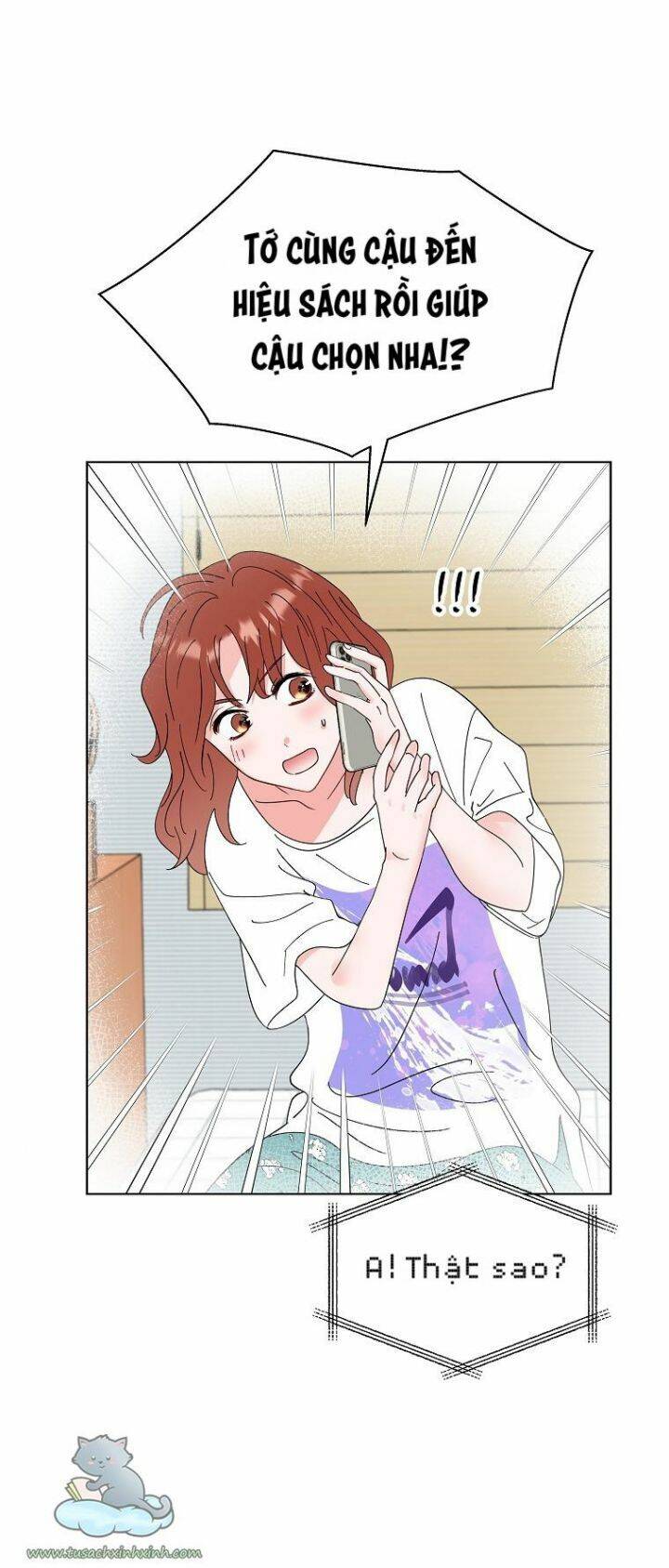 Nam Chính Chuẩn Gu Chapter 24 - Trang 2