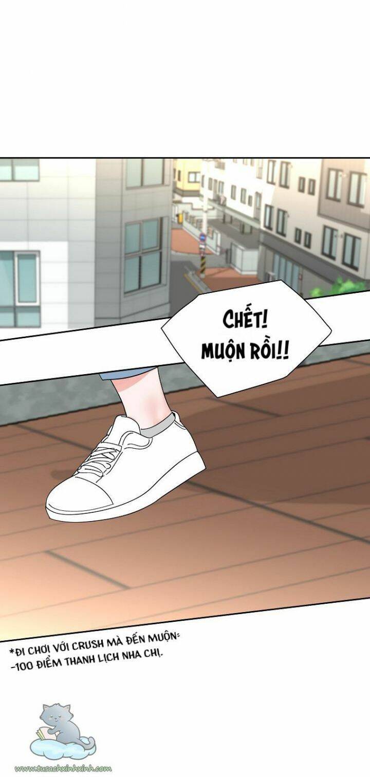 Nam Chính Chuẩn Gu Chapter 24 - Trang 2