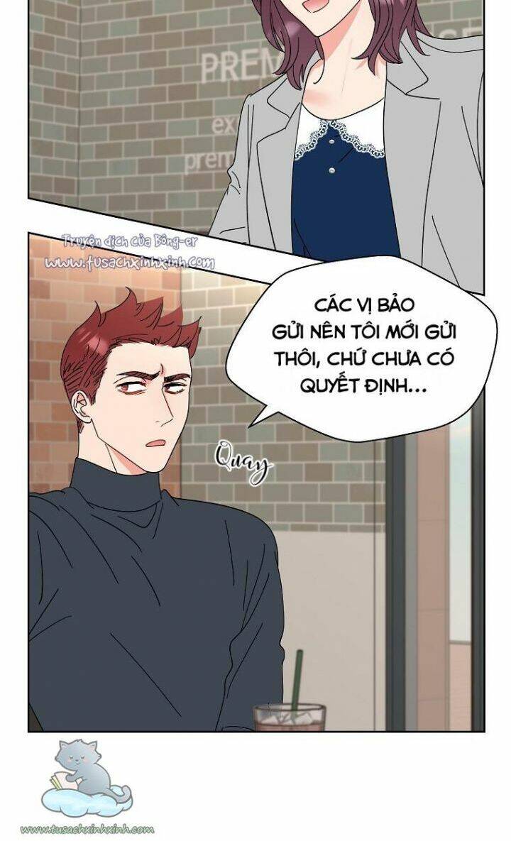 Nam Chính Chuẩn Gu Chapter 24 - Trang 2