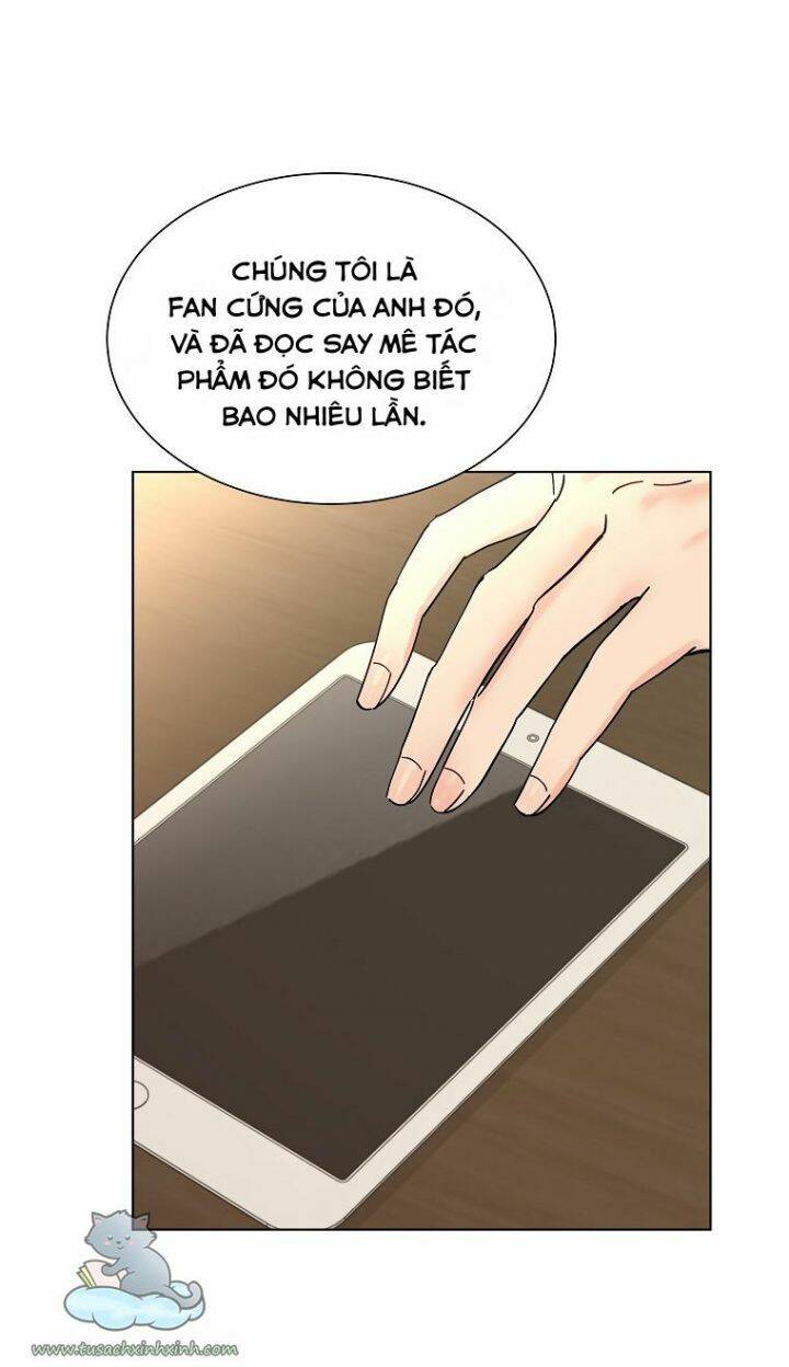 Nam Chính Chuẩn Gu Chapter 24 - Trang 2