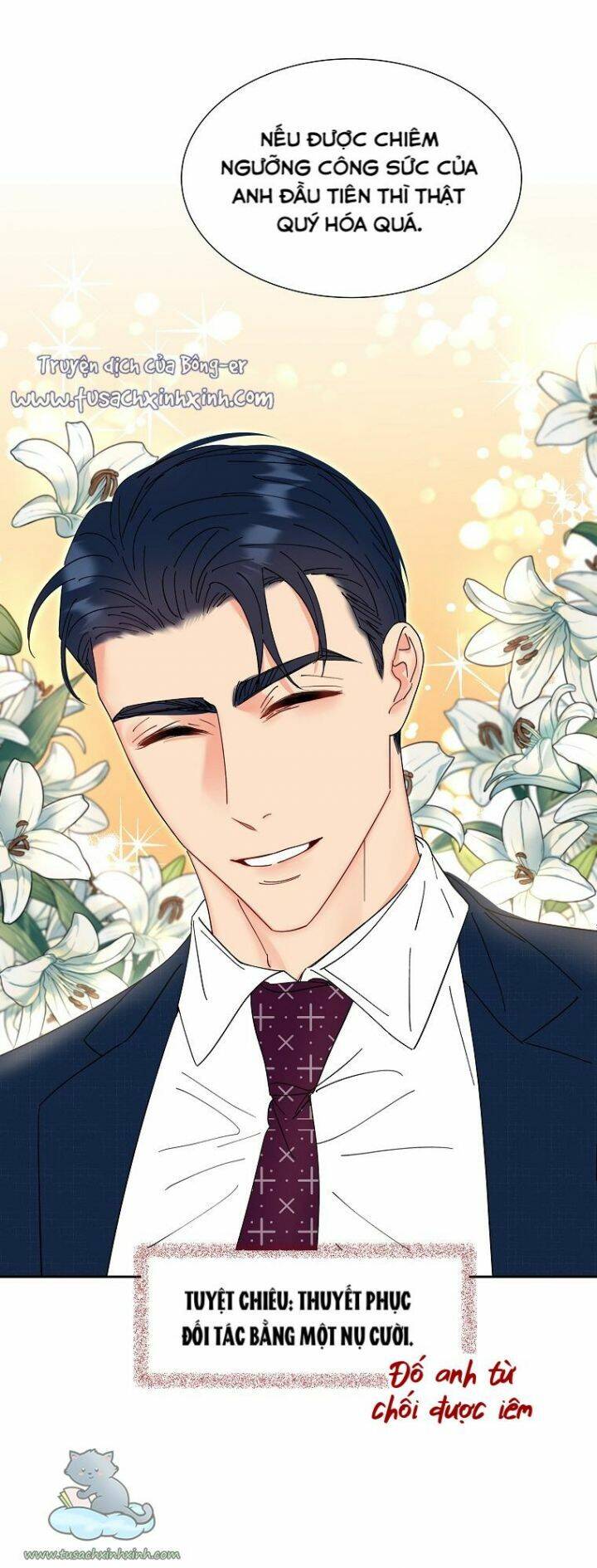 Nam Chính Chuẩn Gu Chapter 24 - Trang 2