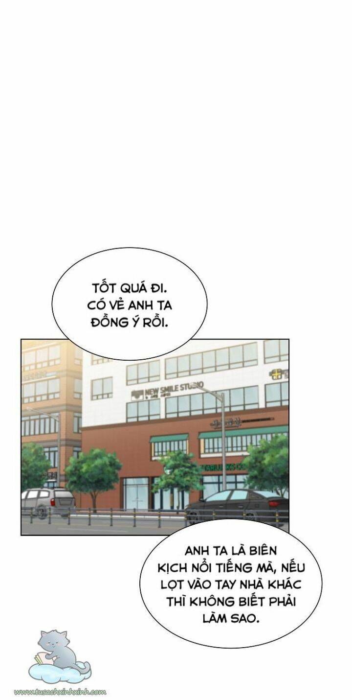 Nam Chính Chuẩn Gu Chapter 24 - Trang 2