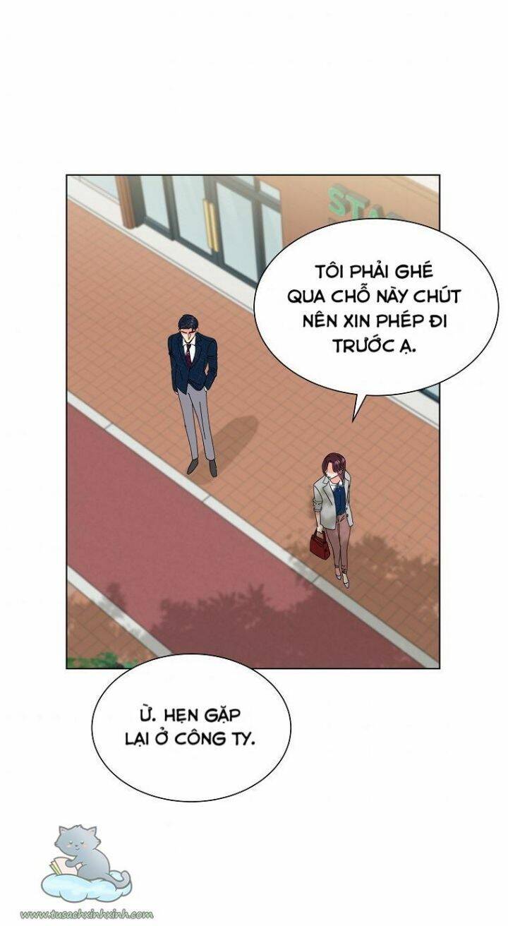 Nam Chính Chuẩn Gu Chapter 24 - Trang 2