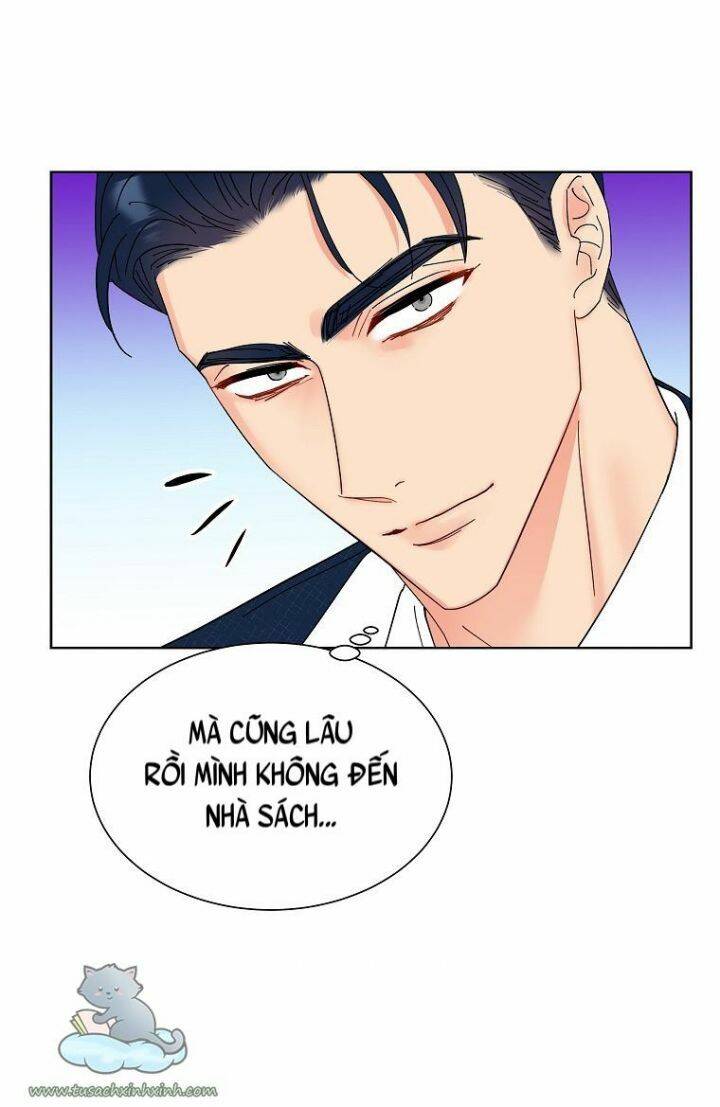 Nam Chính Chuẩn Gu Chapter 24 - Trang 2