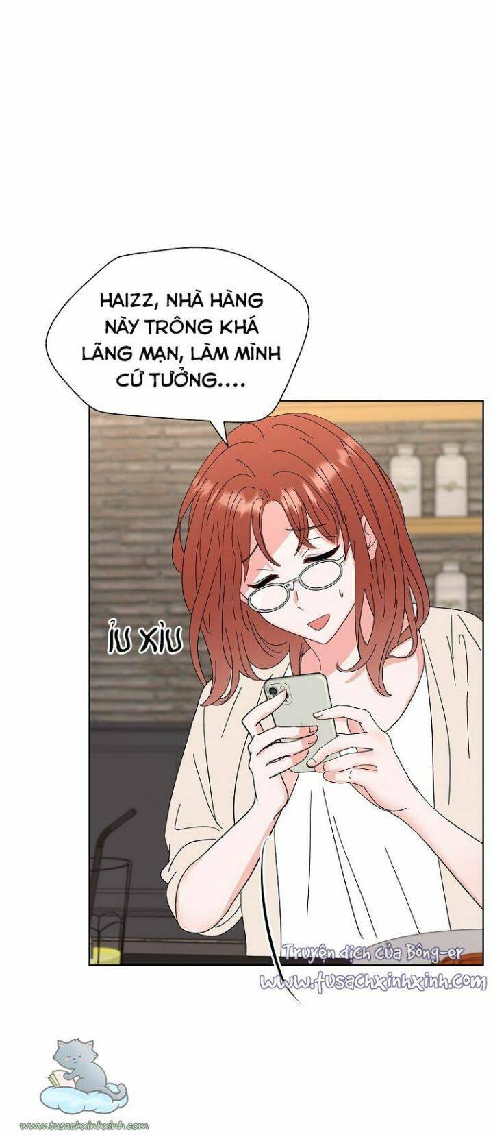 Nam Chính Chuẩn Gu Chapter 25 - Trang 2