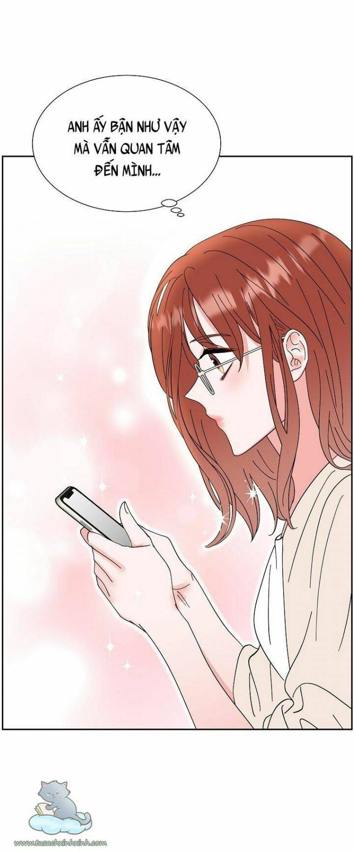 Nam Chính Chuẩn Gu Chapter 25 - Trang 2