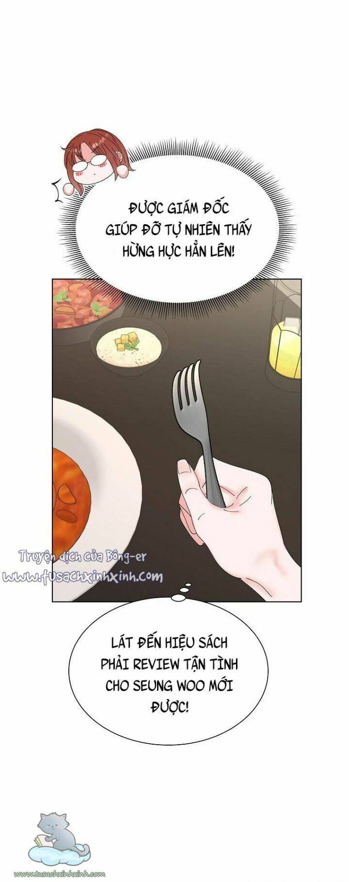 Nam Chính Chuẩn Gu Chapter 25 - Trang 2