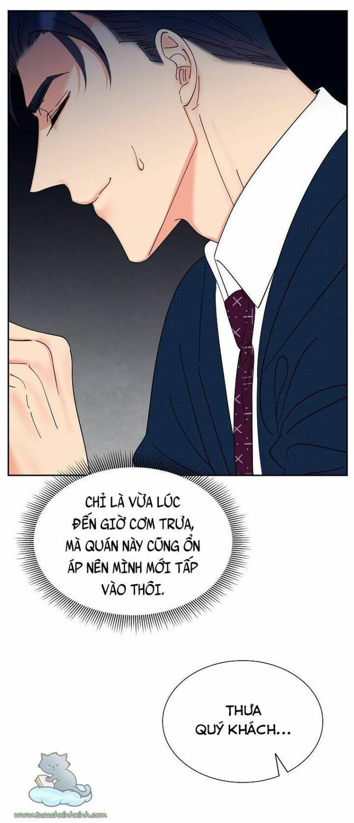 Nam Chính Chuẩn Gu Chapter 25 - Trang 2