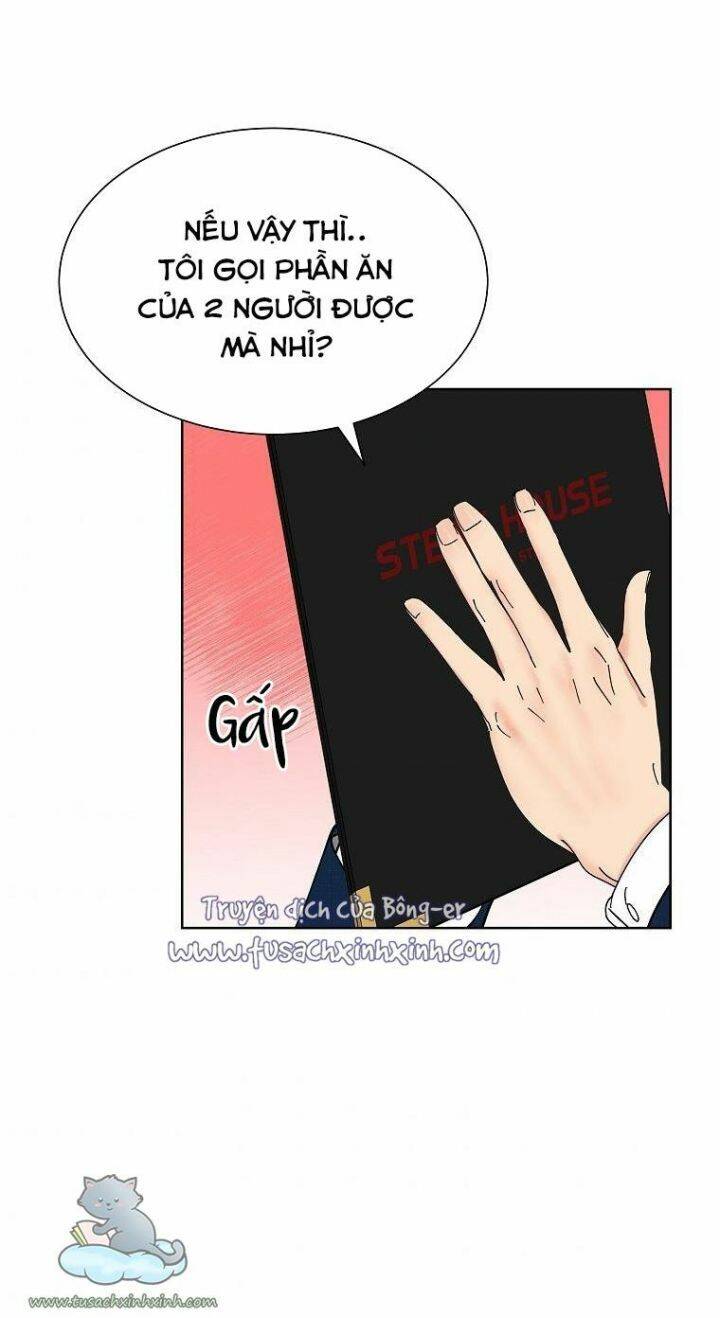 Nam Chính Chuẩn Gu Chapter 25 - Trang 2