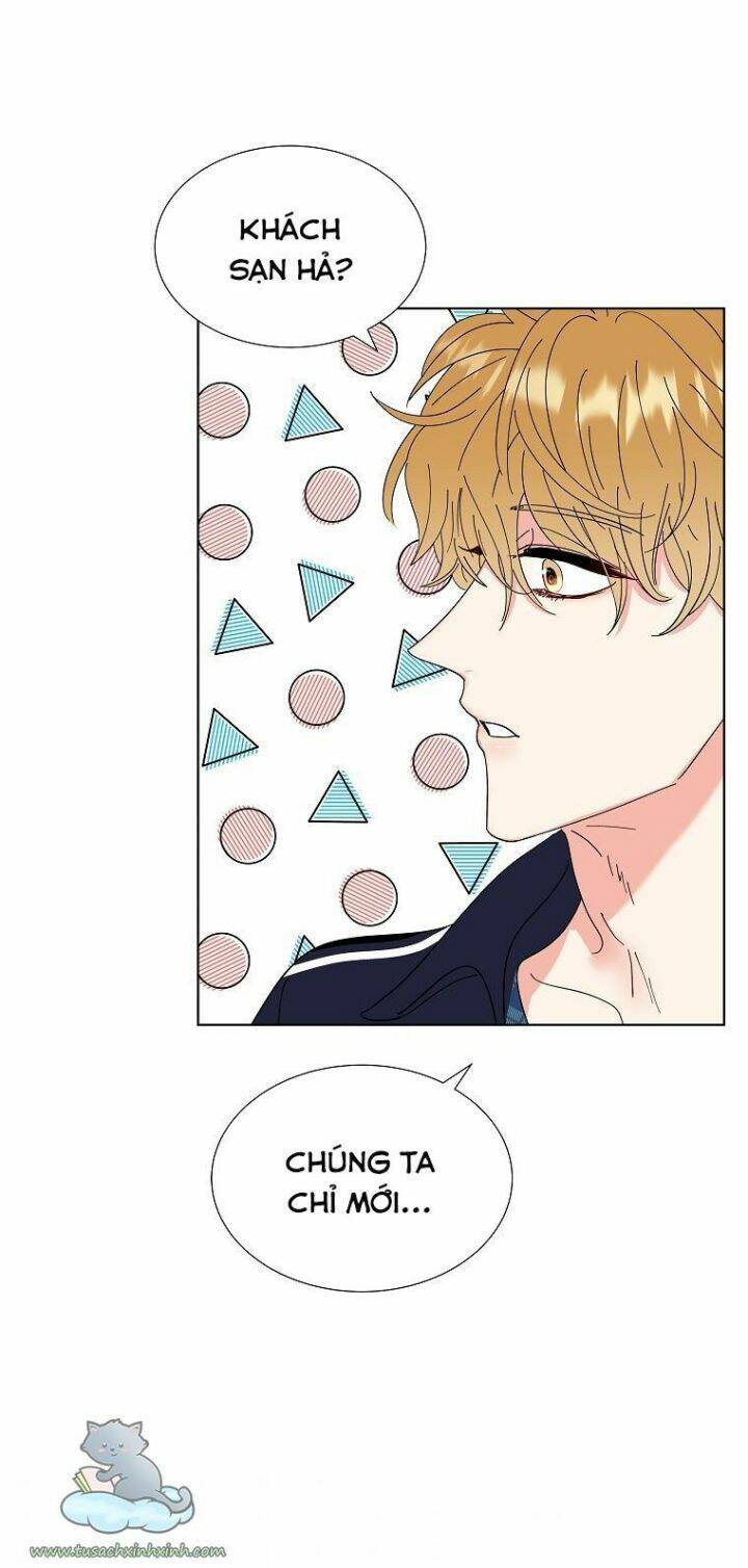 Nam Chính Chuẩn Gu Chapter 25 - Trang 2