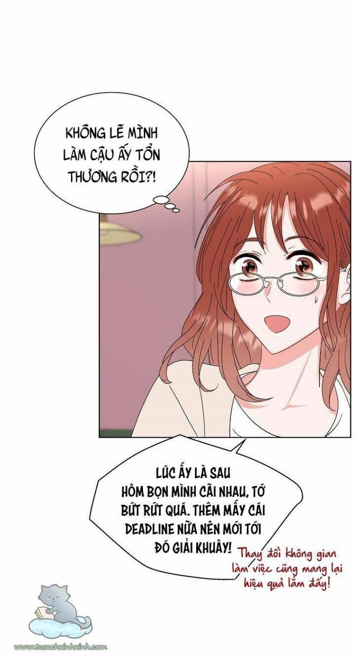 Nam Chính Chuẩn Gu Chapter 25 - Trang 2