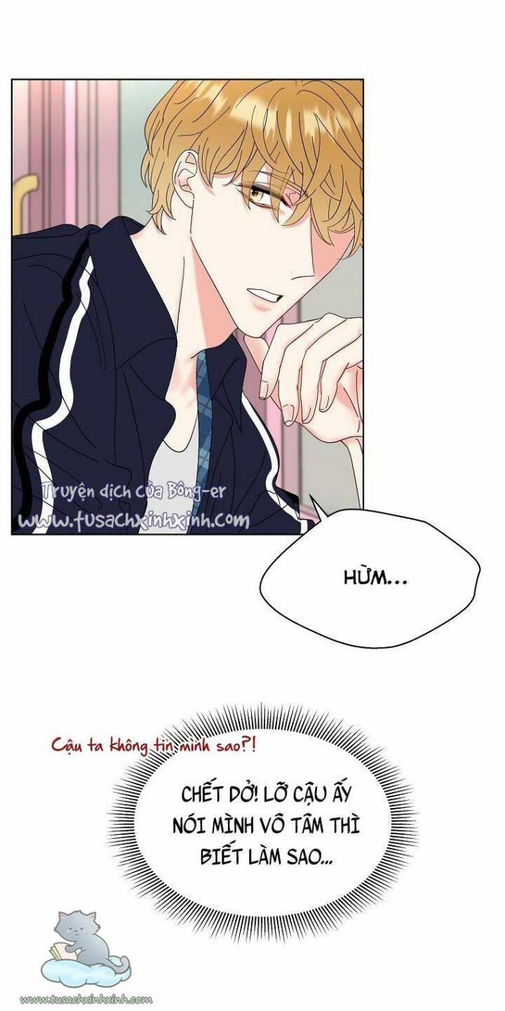 Nam Chính Chuẩn Gu Chapter 25 - Trang 2