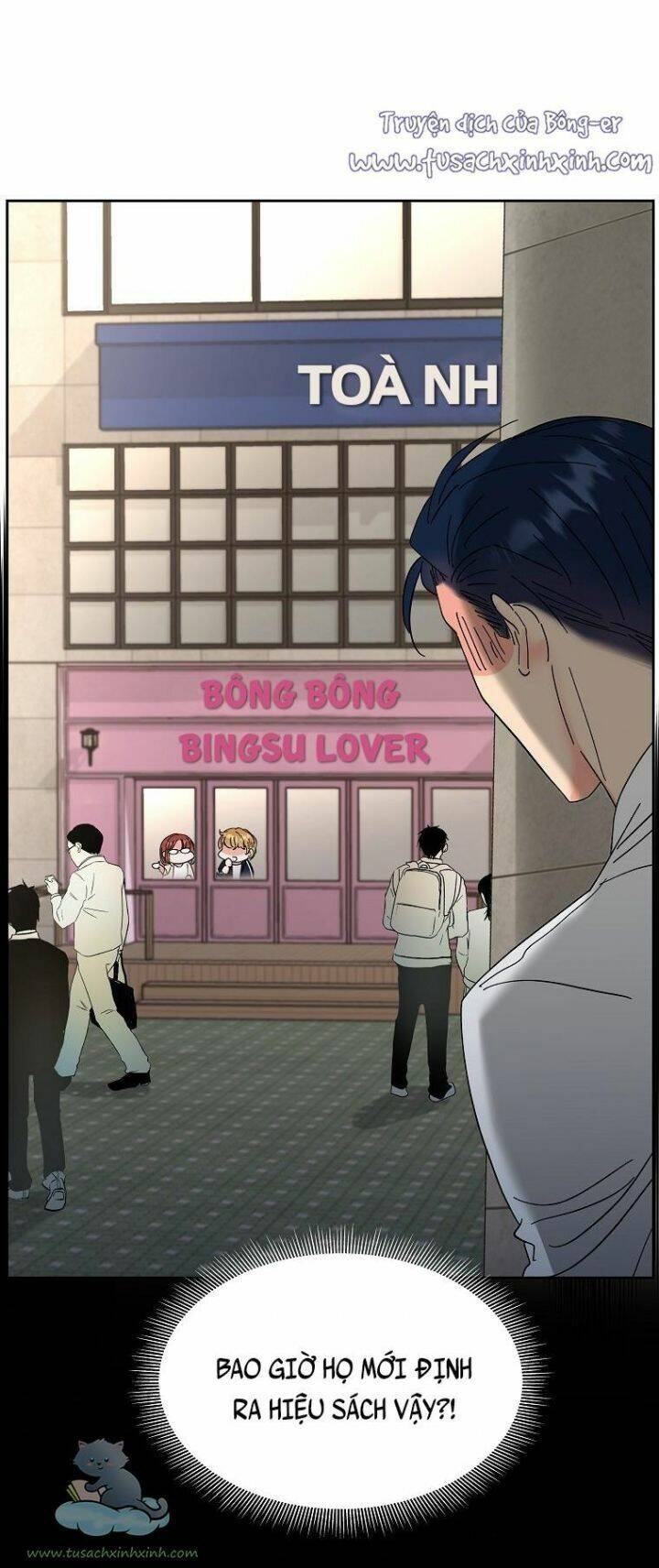 Nam Chính Chuẩn Gu Chapter 25 - Trang 2