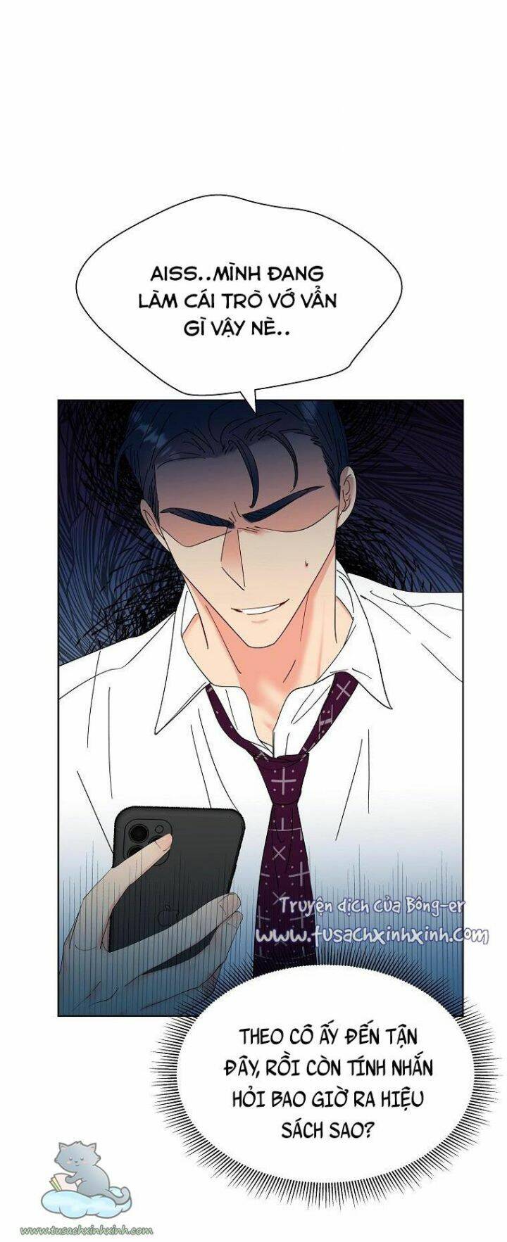 Nam Chính Chuẩn Gu Chapter 25 - Trang 2