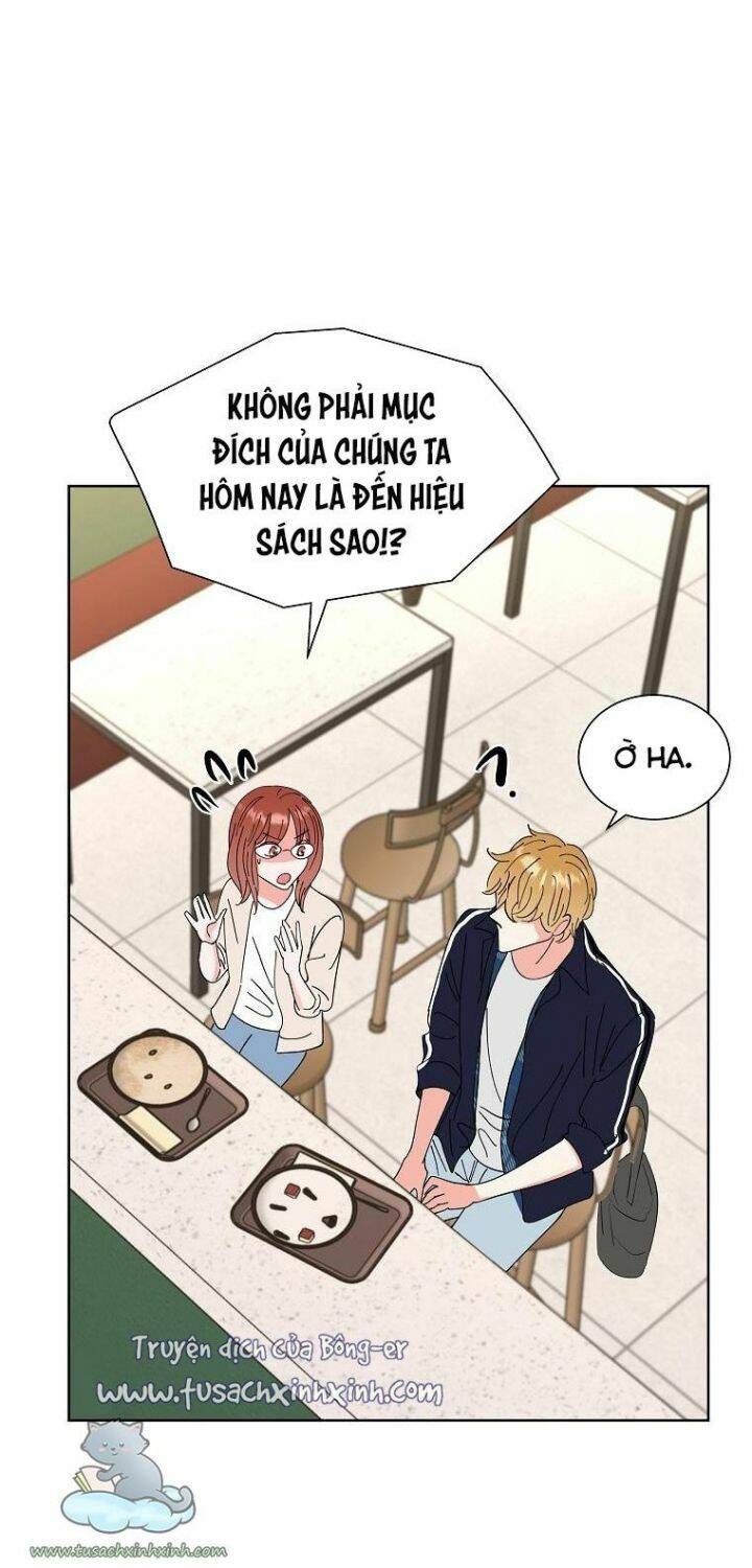 Nam Chính Chuẩn Gu Chapter 25 - Trang 2