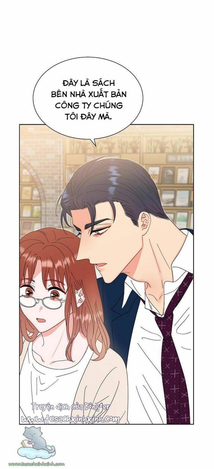 Nam Chính Chuẩn Gu Chapter 26 - Trang 2