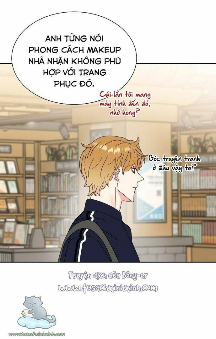 Nam Chính Chuẩn Gu Chapter 26 - Trang 2