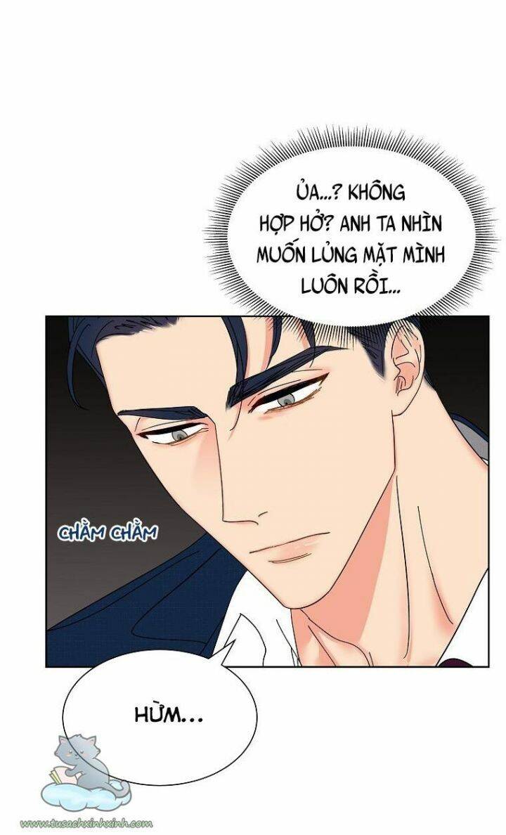 Nam Chính Chuẩn Gu Chapter 26 - Trang 2