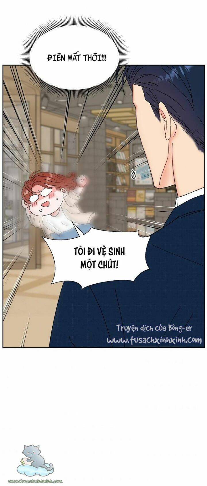 Nam Chính Chuẩn Gu Chapter 26 - Trang 2