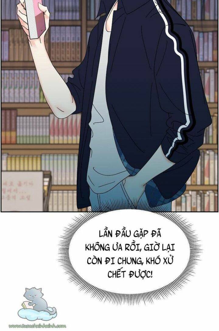 Nam Chính Chuẩn Gu Chapter 26 - Trang 2