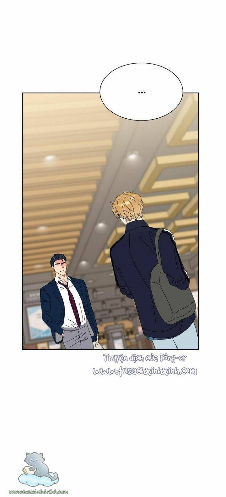 Nam Chính Chuẩn Gu Chapter 26 - Trang 2