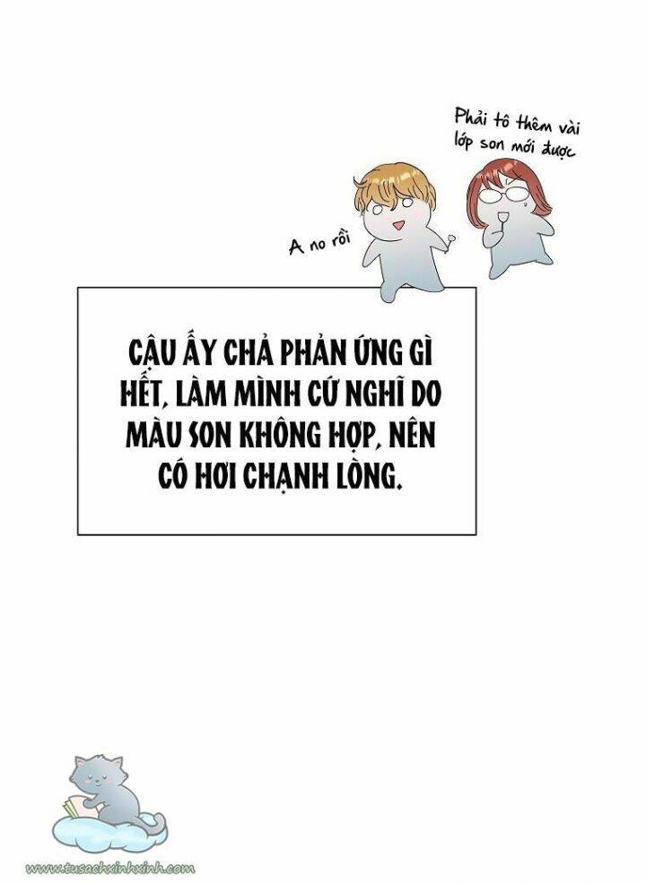 Nam Chính Chuẩn Gu Chapter 26 - Trang 2