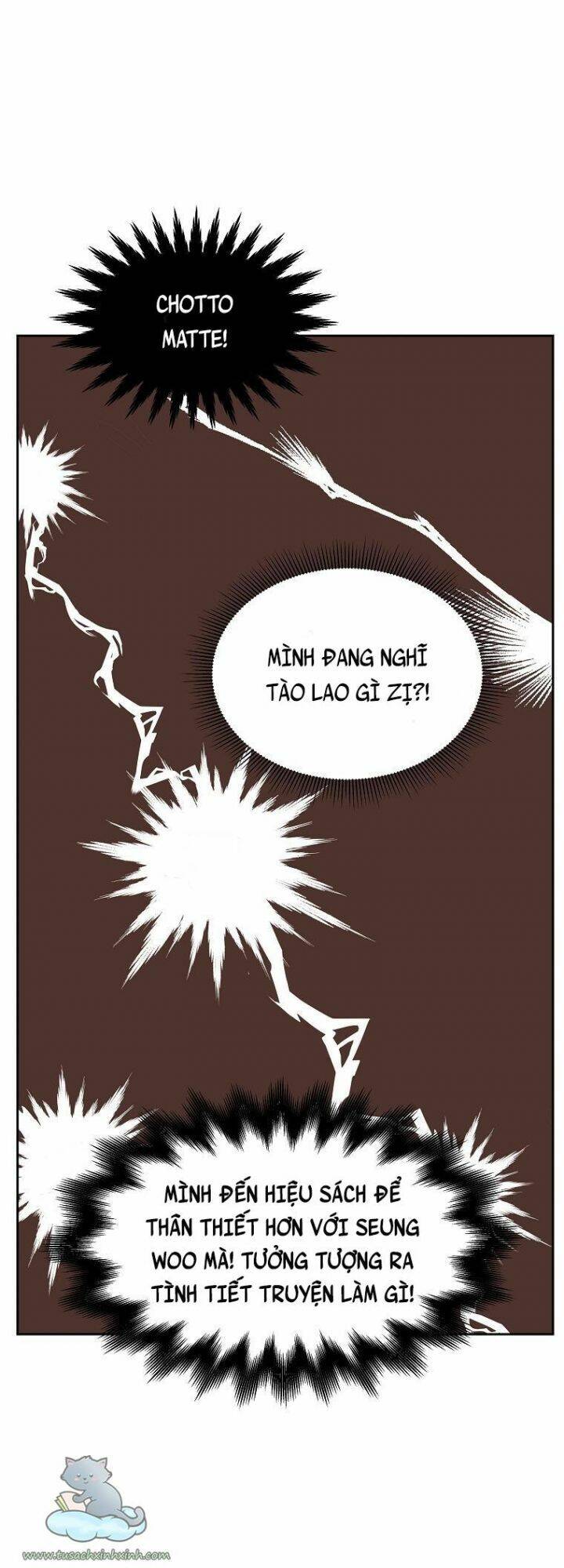 Nam Chính Chuẩn Gu Chapter 26 - Trang 2