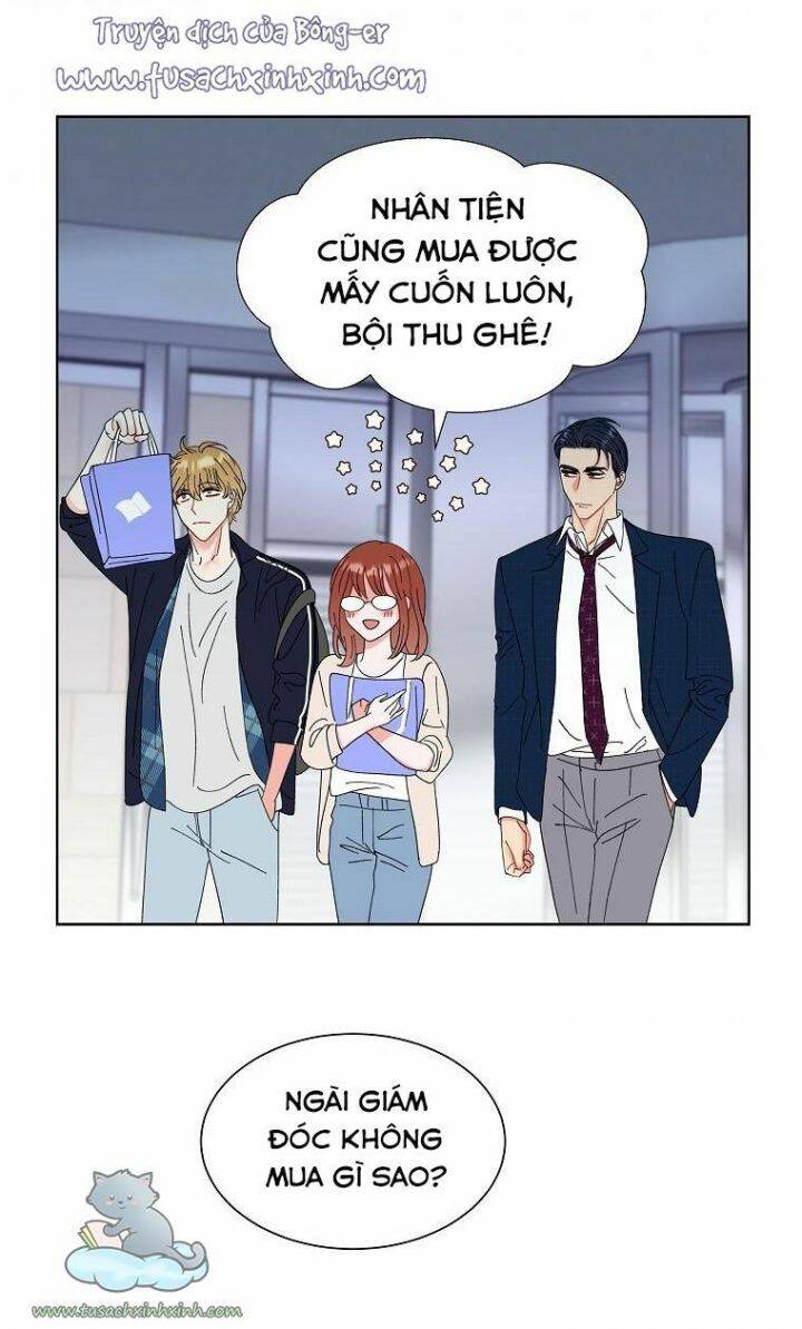 Nam Chính Chuẩn Gu Chapter 26 - Trang 2