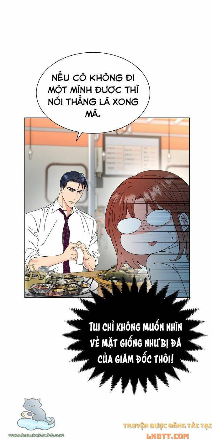 Nam Chính Chuẩn Gu Chapter 27 - Trang 2