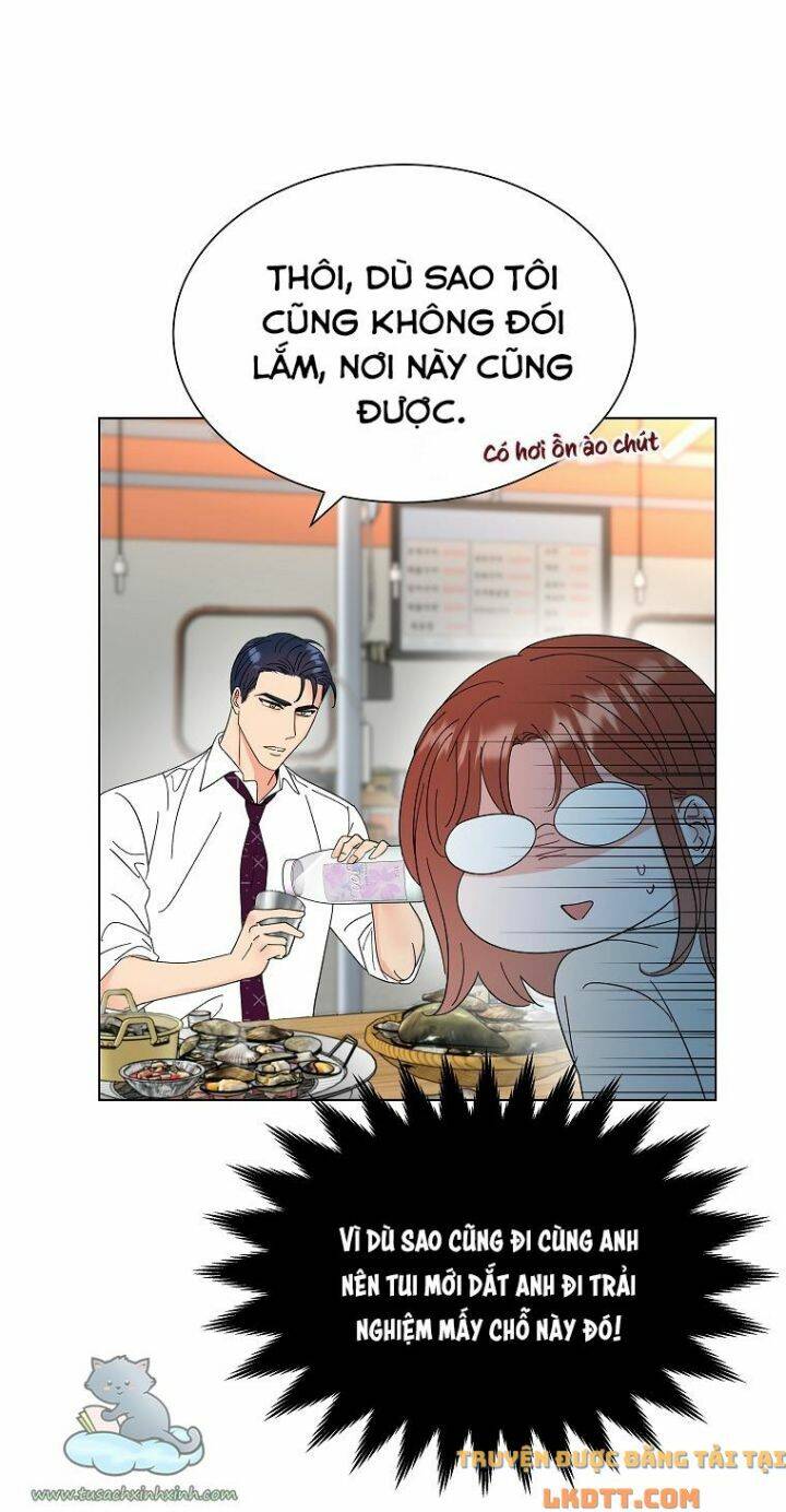 Nam Chính Chuẩn Gu Chapter 27 - Trang 2