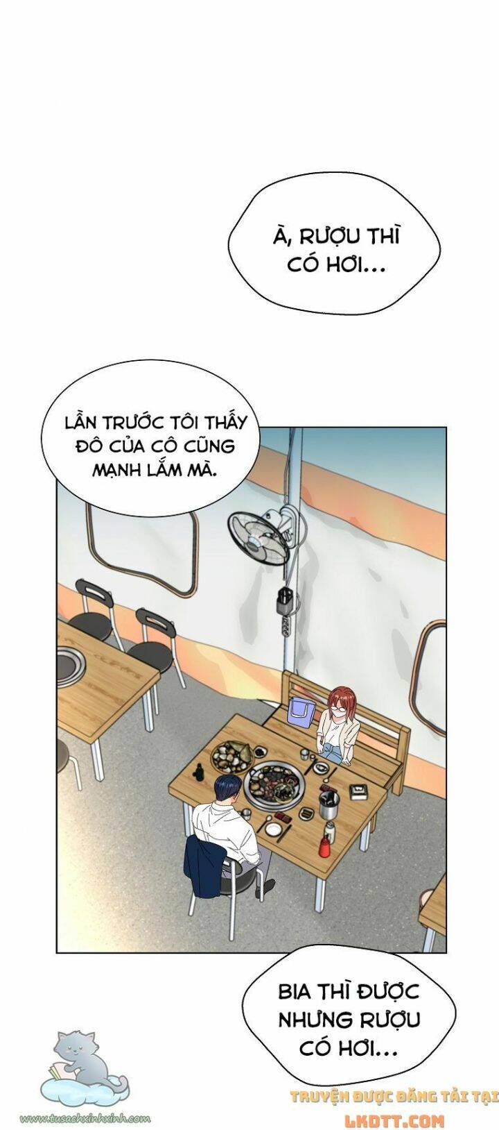 Nam Chính Chuẩn Gu Chapter 27 - Trang 2