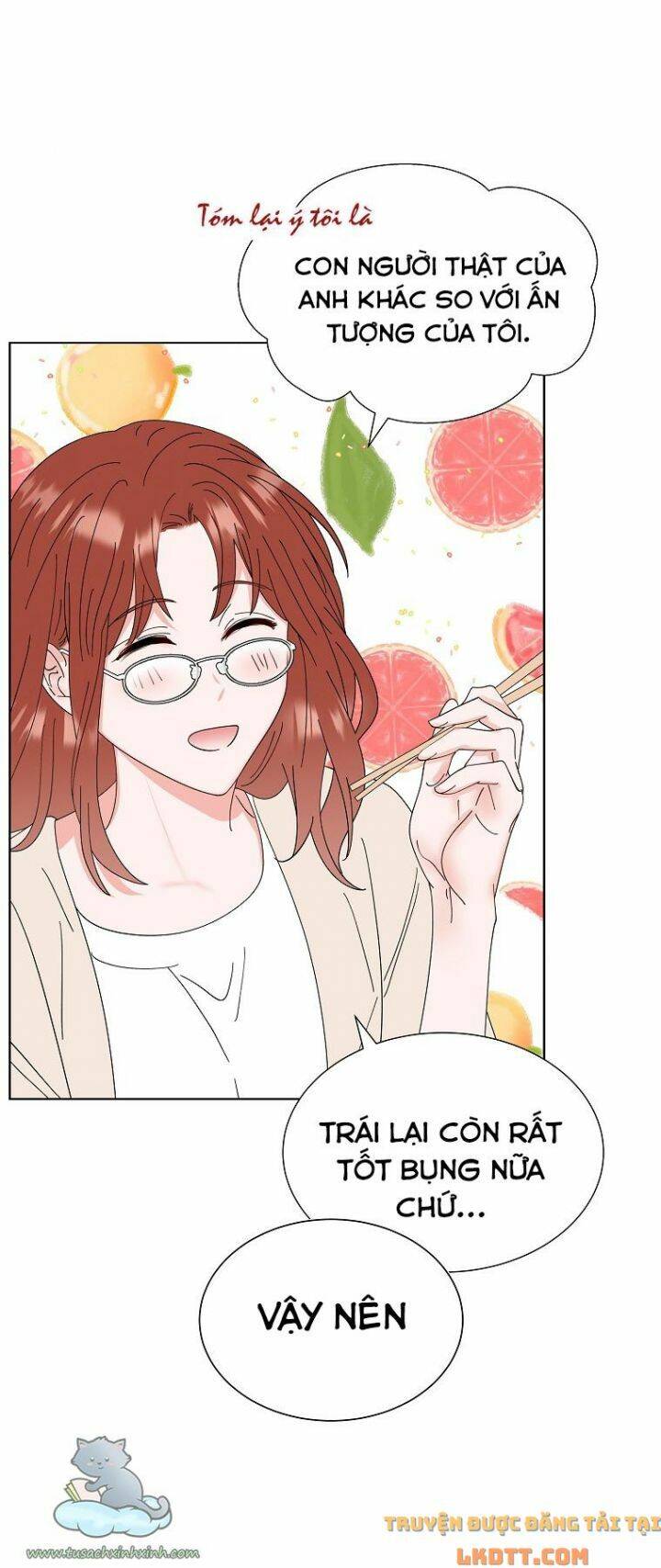 Nam Chính Chuẩn Gu Chapter 27 - Trang 2