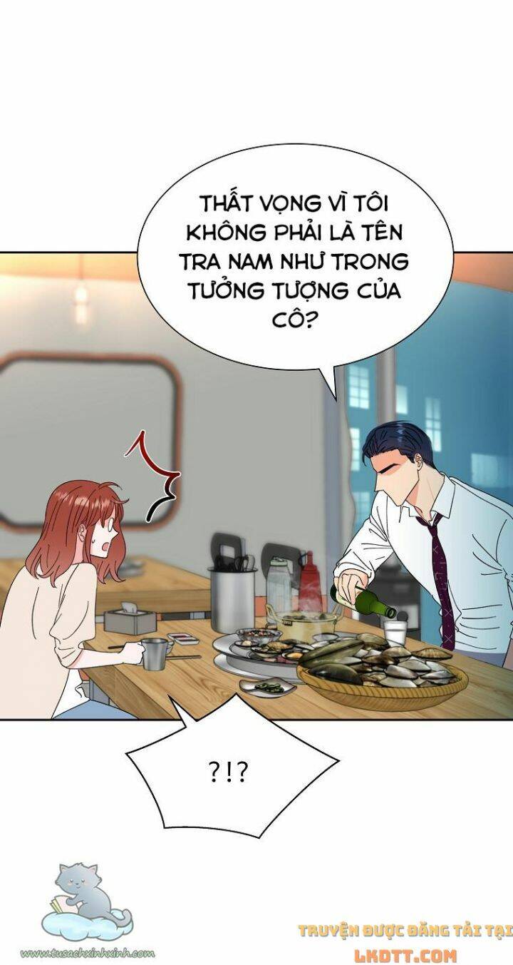 Nam Chính Chuẩn Gu Chapter 27 - Trang 2