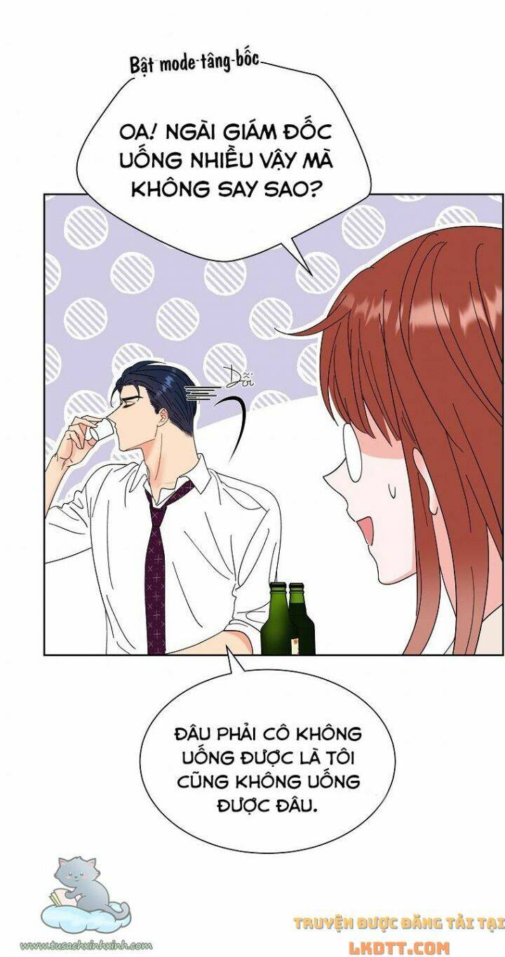 Nam Chính Chuẩn Gu Chapter 27 - Trang 2