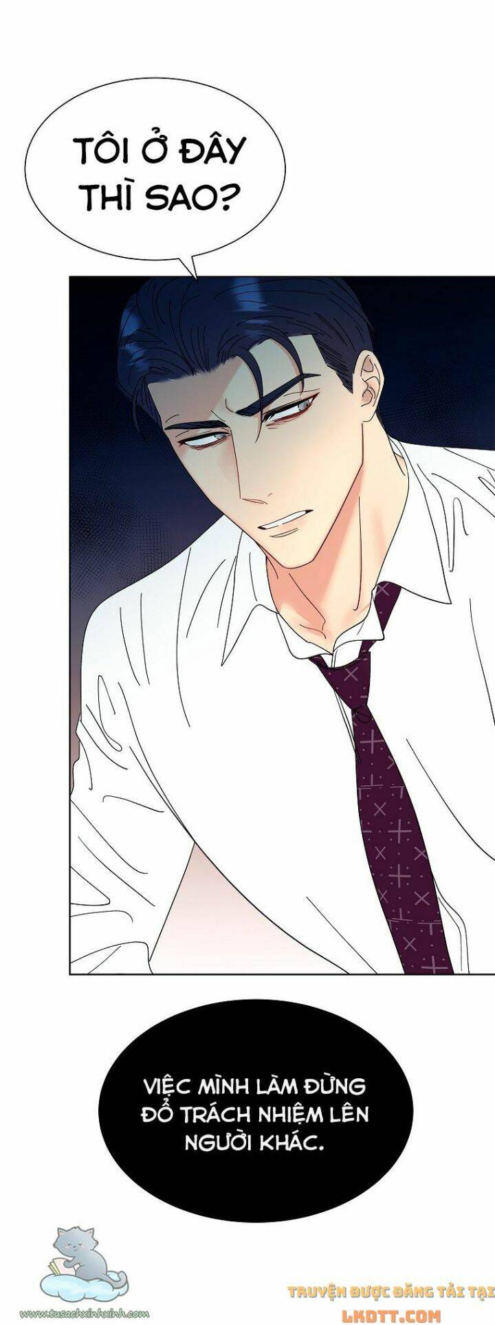 Nam Chính Chuẩn Gu Chapter 27 - Trang 2