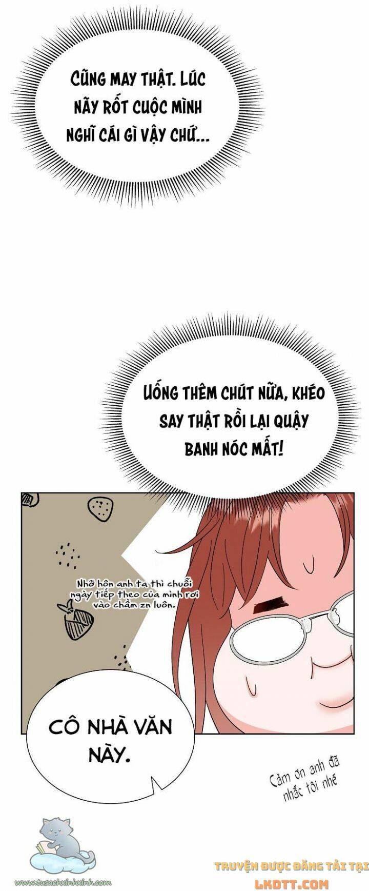 Nam Chính Chuẩn Gu Chapter 27 - Trang 2